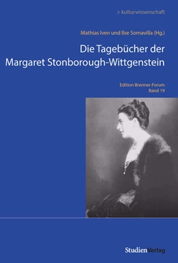 Abbildung von Iven / Somavilla | Die Tagebücher der Margaret Stonborough-Wittgenstein | 1. Auflage | 2025 | beck-shop.de