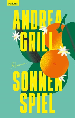 Abbildung von Grill | Sonnenspiel | 1. Auflage | 2026 | beck-shop.de