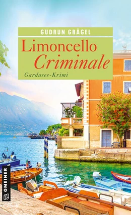Abbildung von Grägel | Limoncello Criminale | 1. Auflage | 2026 | beck-shop.de