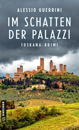 Abbildung von Guerrini | Im Schatten der Palazzi | 1. Auflage | 2026 | beck-shop.de