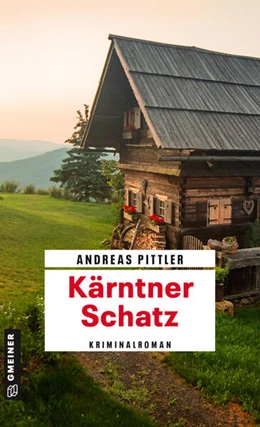 Abbildung von Pittler | Kärntner Schatz | 1. Auflage | 2026 | beck-shop.de