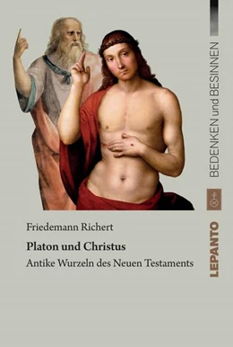 Abbildung von Richert | Platon und Christus | 4. Auflage | 2025 | beck-shop.de
