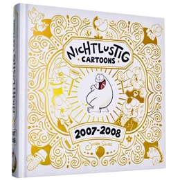 Abbildung von Sauer | NICHTLUSTIG Cartoons 2007-2008 | 1. Auflage | 2025 | beck-shop.de