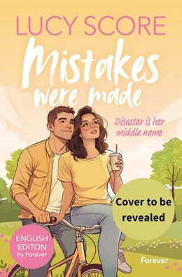 Abbildung von Score | Mistakes were Made. English Edition by Forever | 1. Auflage | 2026 | beck-shop.de