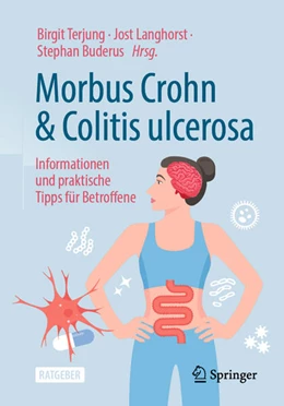 Abbildung von Terjung / Langhorst | Morbus Crohn und Colitis ulcerosa | 1. Auflage | 2025 | beck-shop.de