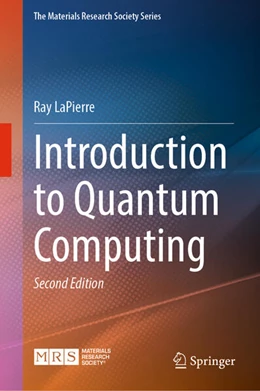 Abbildung von Lapierre | Introduction to Quantum Computing | 2. Auflage | 2025 | beck-shop.de