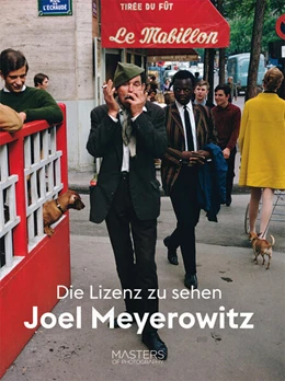 Abbildung von Meyerowitz | Lizenz zu sehen: Joel Meyerowitz | 1. Auflage | 2026 | beck-shop.de