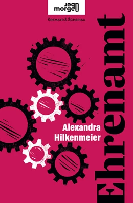 Abbildung von Hilkenmeier | Ehrenamt | 1. Auflage | 2026 | beck-shop.de
