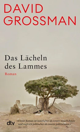 Abbildung von Grossman | Das Lächeln des Lammes | 1. Auflage | 2026 | beck-shop.de