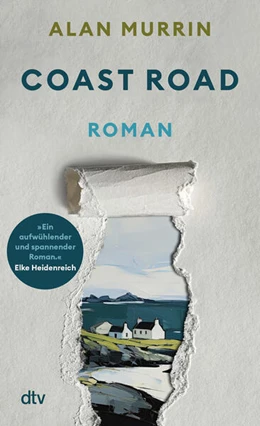 Abbildung von Murrin | Coast Road | 1. Auflage | 2026 | beck-shop.de