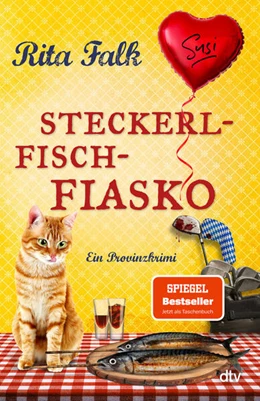 Abbildung von Falk | Steckerlfischfiasko | 1. Auflage | 2026 | beck-shop.de