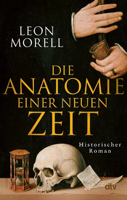 Abbildung von Morell | Die Anatomie einer neuen Zeit | 1. Auflage | 2026 | beck-shop.de