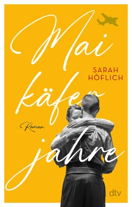 Abbildung von Höflich | Maikäferjahre | 1. Auflage | 2026 | beck-shop.de