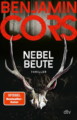 Abbildung von Cors | Nebelbeute | 1. Auflage | 2026 | beck-shop.de