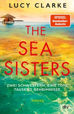 Abbildung von Clarke | The Sea Sisters | 1. Auflage | 2026 | beck-shop.de