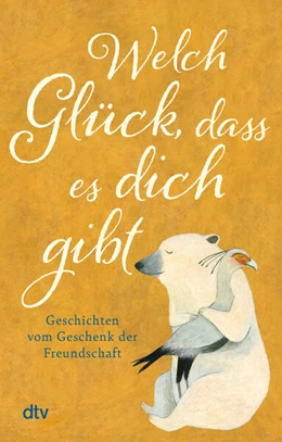 Abbildung von Adler | Welch Glück, dass es dich gibt | 1. Auflage | 2026 | beck-shop.de
