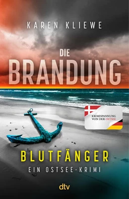 Abbildung von Kliewe | Die Brandung - Blutfänger | 1. Auflage | 2026 | beck-shop.de