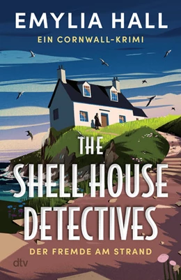 Abbildung von Hall | THE SHELL HOUSE DETECTIVES | 1. Auflage | 2026 | beck-shop.de