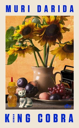 Abbildung von Darida | King Cobra | 1. Auflage | 2026 | beck-shop.de