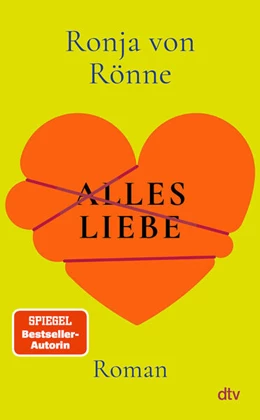 Abbildung von Rönne | Alles Liebe | 1. Auflage | 2026 | beck-shop.de