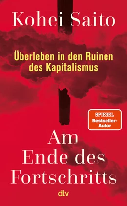 Abbildung von Saito | Am Ende des Fortschritts | 1. Auflage | 2026 | beck-shop.de
