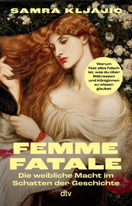 Abbildung von Kljajic | Femme fatale | 1. Auflage | 2026 | beck-shop.de
