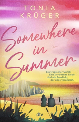 Abbildung von Krüger | Somewhere in Summer | 1. Auflage | 2026 | beck-shop.de