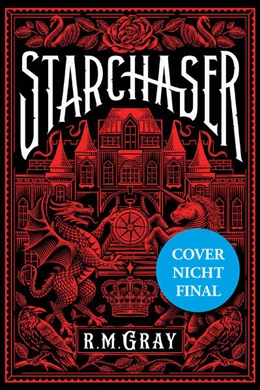 Abbildung von Gray | Starchaser | 1. Auflage | 2026 | beck-shop.de