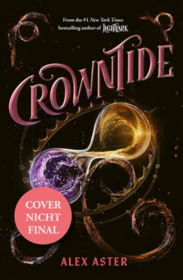 Abbildung von Aster | Crowntide | 1. Auflage | 2026 | beck-shop.de