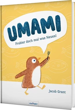 Abbildung von Grant | Umami | 1. Auflage | 2026 | beck-shop.de