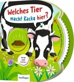 Abbildung von Kiel | Dreh das Rad und find´s heraus!: Welches Tier macht Kacka hier? | 1. Auflage | 2026 | beck-shop.de