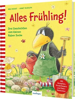 Abbildung von Moost | Alles Frühling! | 1. Auflage | 2026 | beck-shop.de