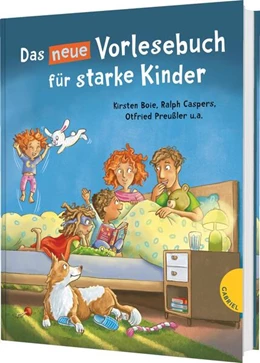 Abbildung von Klaßen | Das neue Vorlesebuch für starke Kinder | 1. Auflage | 2026 | beck-shop.de