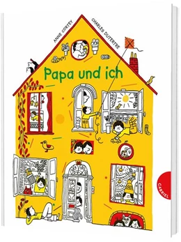 Abbildung von Cortey | Papa und ich | 1. Auflage | 2026 | beck-shop.de