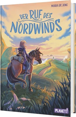 Abbildung von De Jong | Der Ruf des Nordwinds | 1. Auflage | 2026 | beck-shop.de