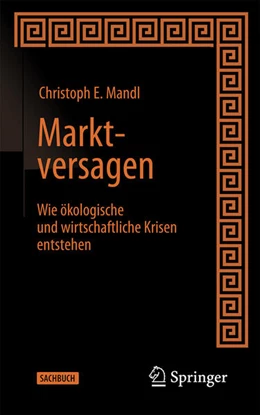 Abbildung von Mandl | Marktversagen | 1. Auflage | 2026 | beck-shop.de