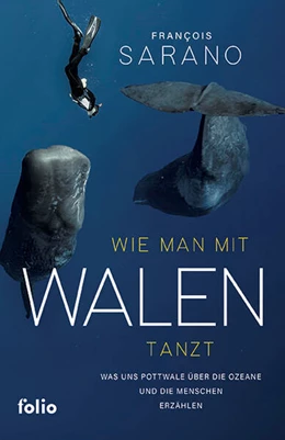 Abbildung von Sarano | Wie man mit Walen tanzt | 1. Auflage | 2026 | beck-shop.de