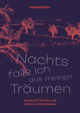 Abbildung von Müller / Stegemann | Nachts falle ich aus meinen Träumen | 1. Auflage | 2026 | beck-shop.de