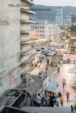 Abbildung von Bialobrzeski | Tbilisi | 1. Auflage | 2026 | beck-shop.de