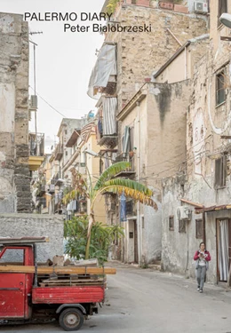 Abbildung von Bialobrzeski | Palermo | 1. Auflage | 2026 | beck-shop.de