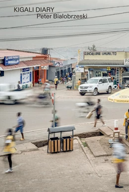 Abbildung von Bialobrzeski | Kigali | 1. Auflage | 2026 | beck-shop.de
