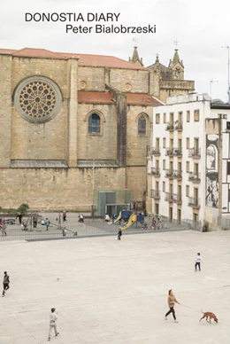 Abbildung von Bialobrzeski | Donostia | 1. Auflage | 2026 | beck-shop.de