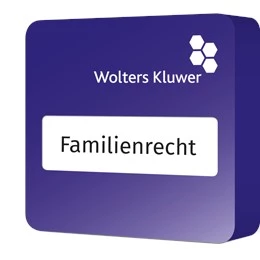 Abbildung von Wolters Kluwer Familienrecht • Online | | | beck-shop.de