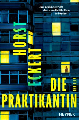 Abbildung von Eckert | Die Praktikantin | 1. Auflage | 2026 | beck-shop.de