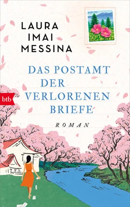 Abbildung von Imai Messina | Das Postamt der verlorenen Briefe | 1. Auflage | 2026 | beck-shop.de