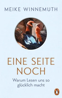 Abbildung von Winnemuth | Eine Seite noch | 1. Auflage | 2026 | beck-shop.de