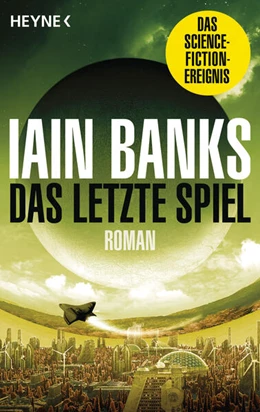 Abbildung von Banks | Das letzte Spiel | 1. Auflage | 2026 | beck-shop.de
