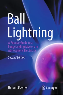 Abbildung von Boerner | Ball Lightning | 2. Auflage | 2025 | beck-shop.de
