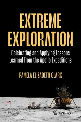 Abbildung von Clark | Extreme Exploration | 1. Auflage | 2025 | beck-shop.de