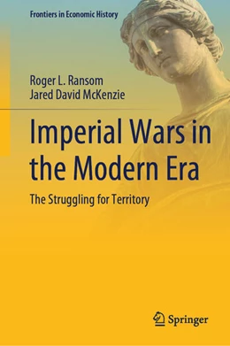 Abbildung von Ransom / McKenzie | Imperial Wars in the Modern Era | 1. Auflage | 2025 | beck-shop.de